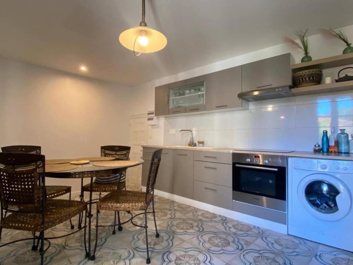 Appartement Moderne T3 Duplex Le Boulou Exterior foto